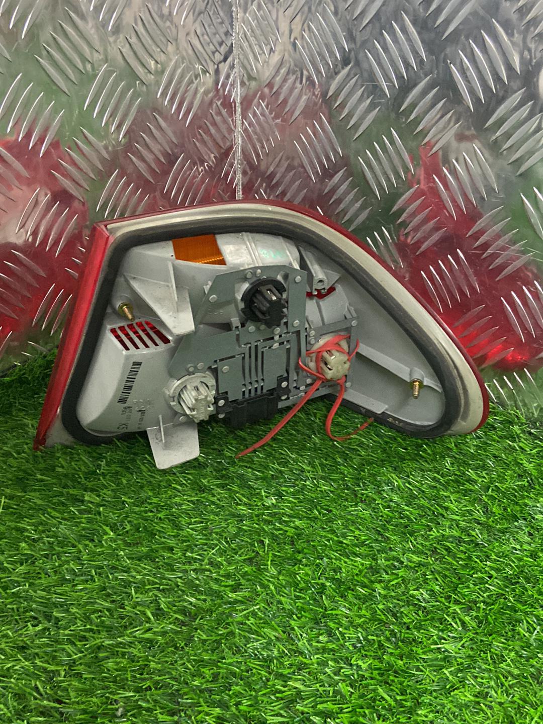 1995 - 2002 Mercedes-Benz E-Class Left Taillight A2108200164