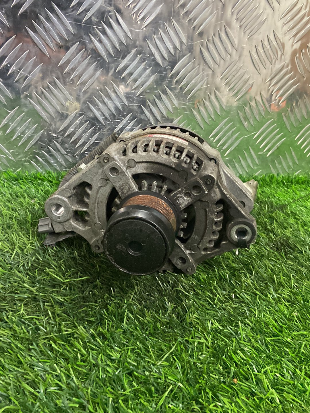 Toyota Mark X Alternator 2706031040