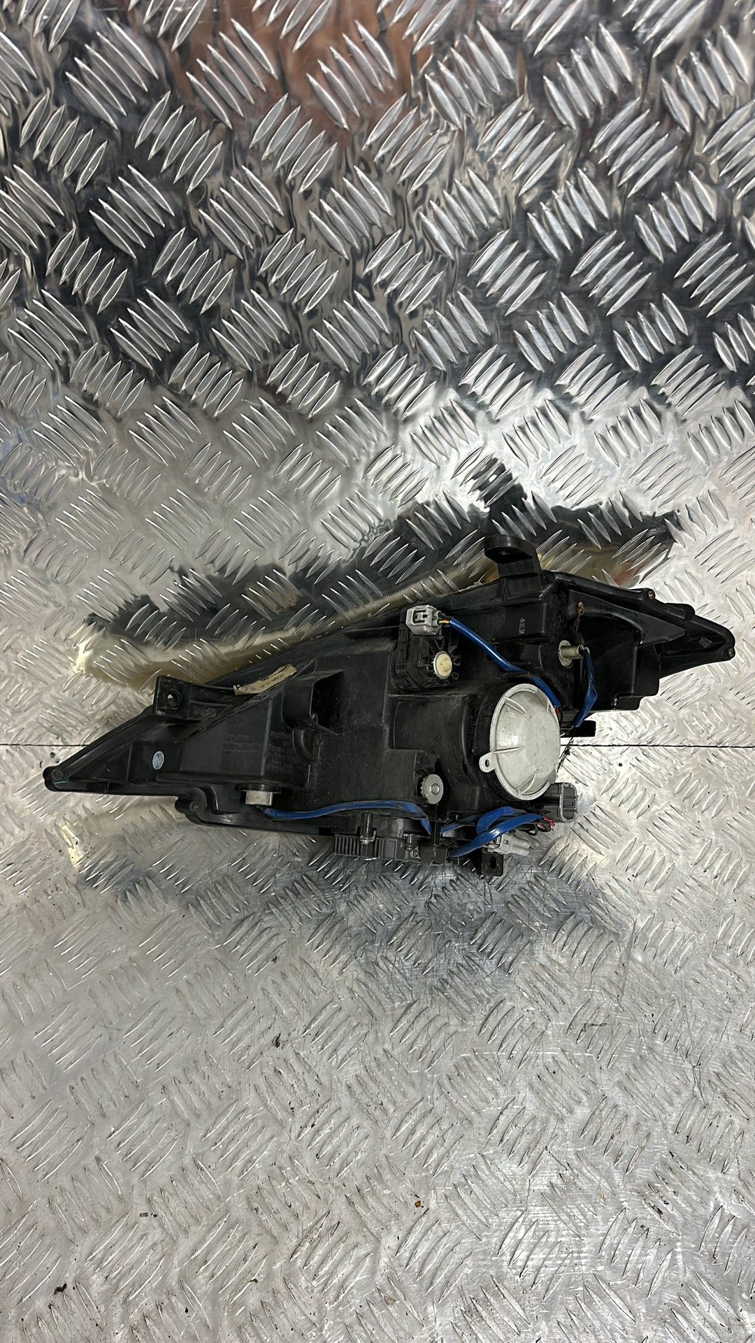 2003-2008 Nissan Murano Right Headlight 100-63779