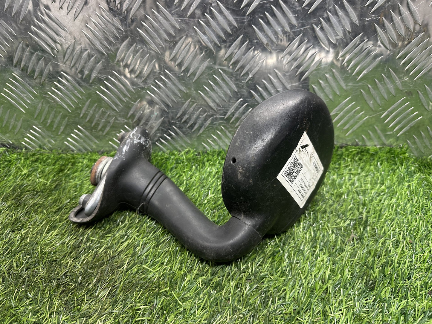 2012-2026 Nissan Caravan E26- Left Front Guard Mirror PN: