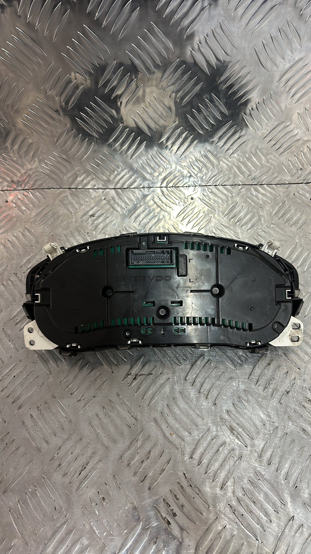 2005-2011 Suzuki Swift RS415- Instrument Cluster PN: 34100-63J1