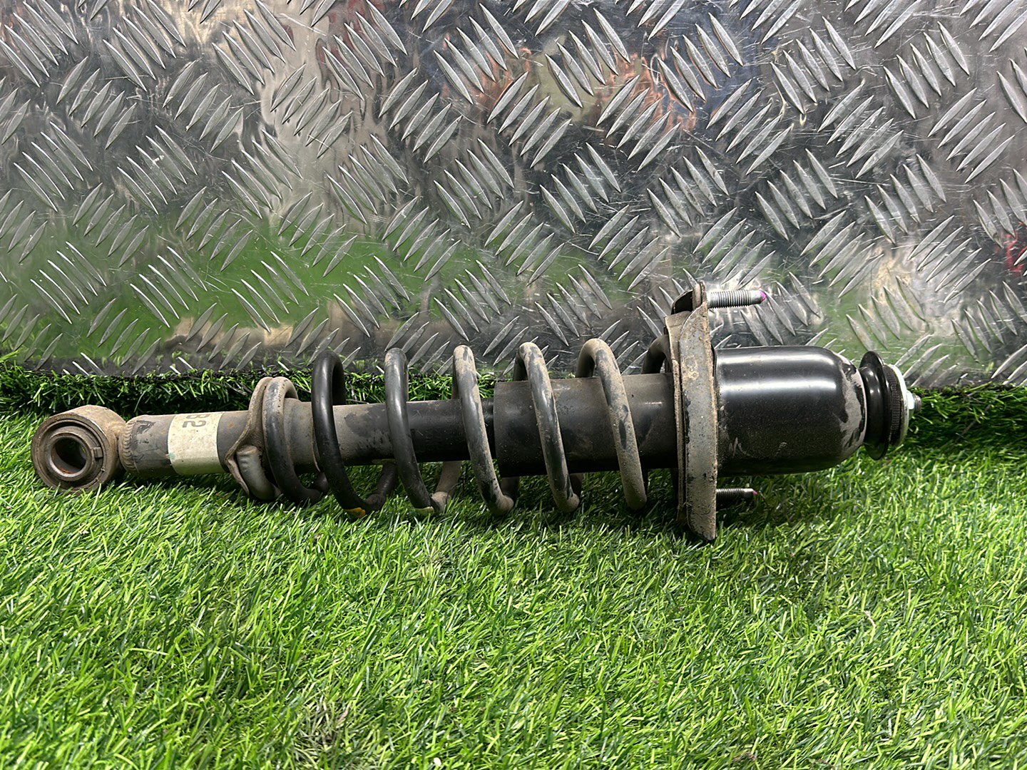 2007-2014 Toyota Corolla ZRE1*- Left Rear Shock Absorber PN: TGB2