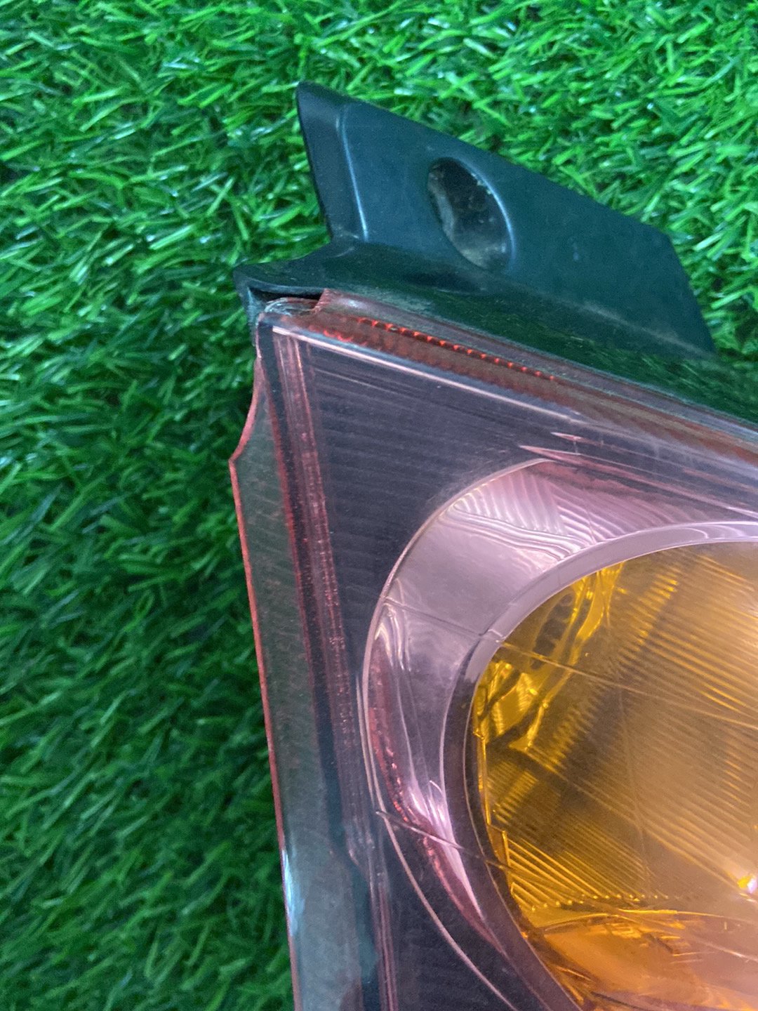 2002-2013 Mitsubishi Colt VI Z2*W- Left Taillight PN: STANLEY P4600