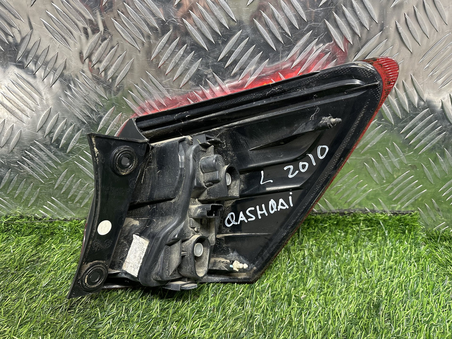 2010-2013 Nissan Qashqai J10- Left Taillight PN: