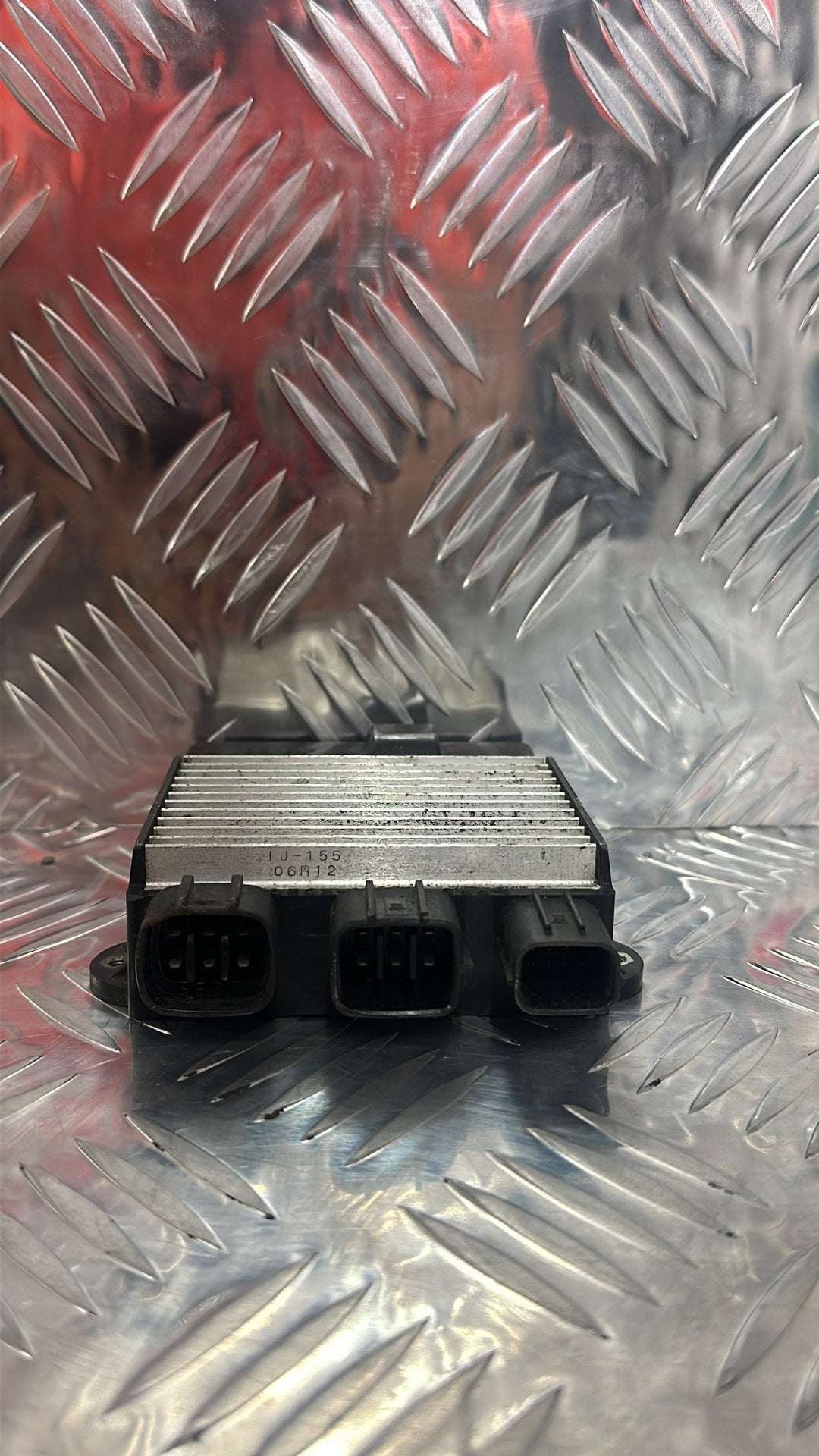Toyota Hilux- Fuel Injector Driver Module PN: 89871-25010