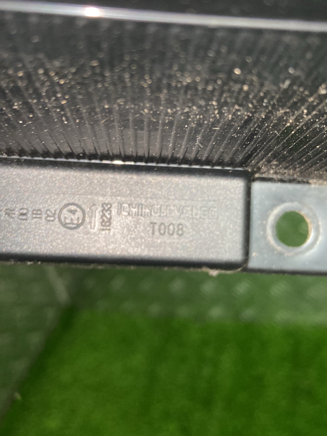 2012 - 2025 Nissan Caravan Right Taillight ICHIKOH T008