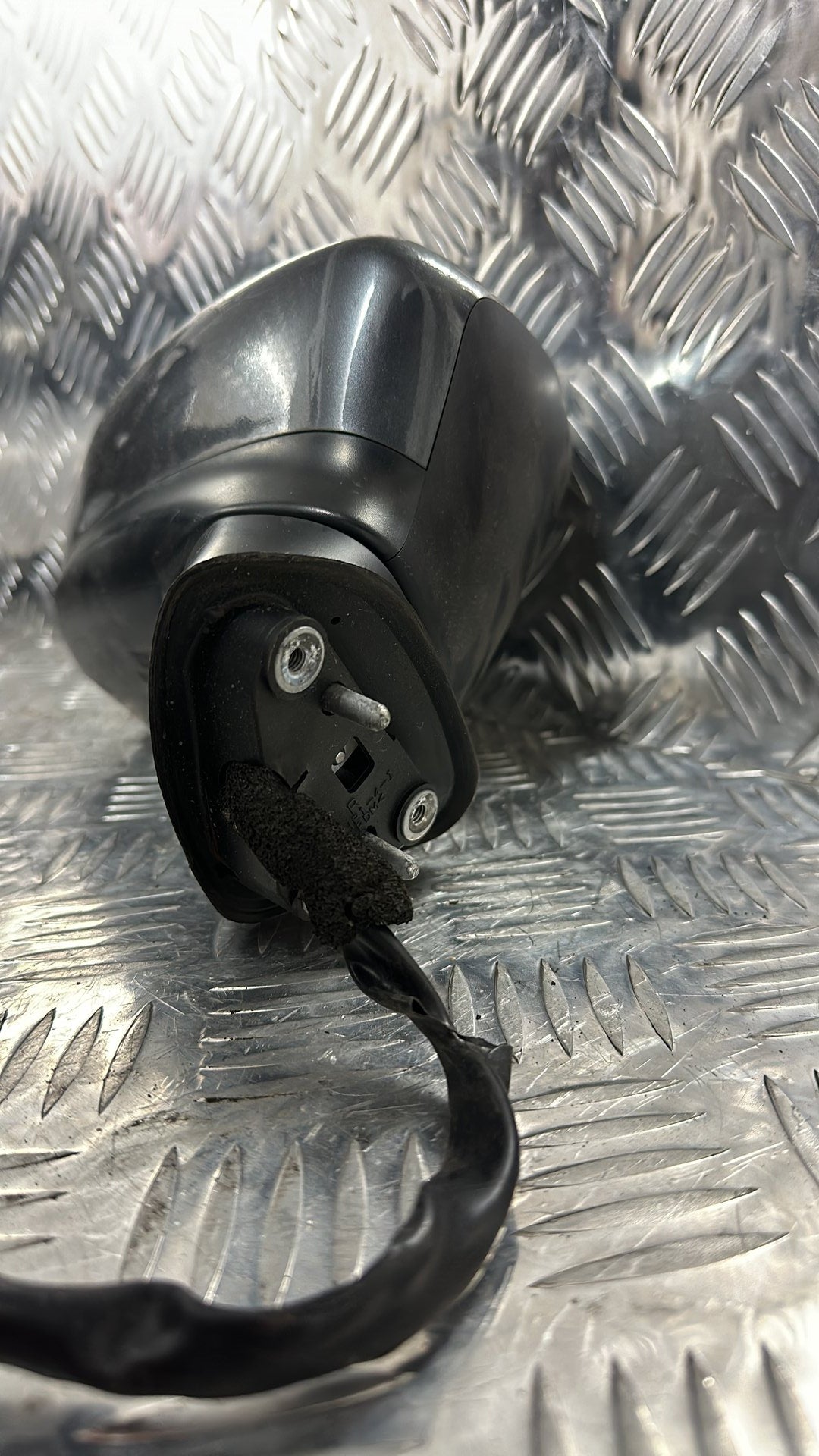 2012-2018 Mazda Atenza GJ*- Right Door Mirror PN: 2 PLUG (8+2 WIRE TYPE)