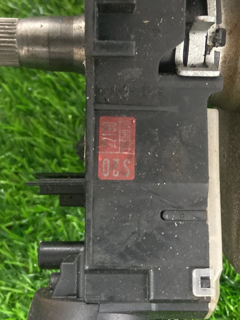 2004 - 2009 Toyota Mark X Combination Switch C35HT65