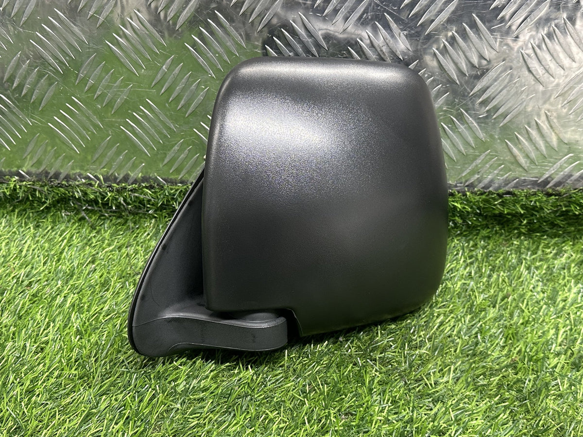 2004-2019 Toyota Hiace- Left Door Mirror PN: MANUAL