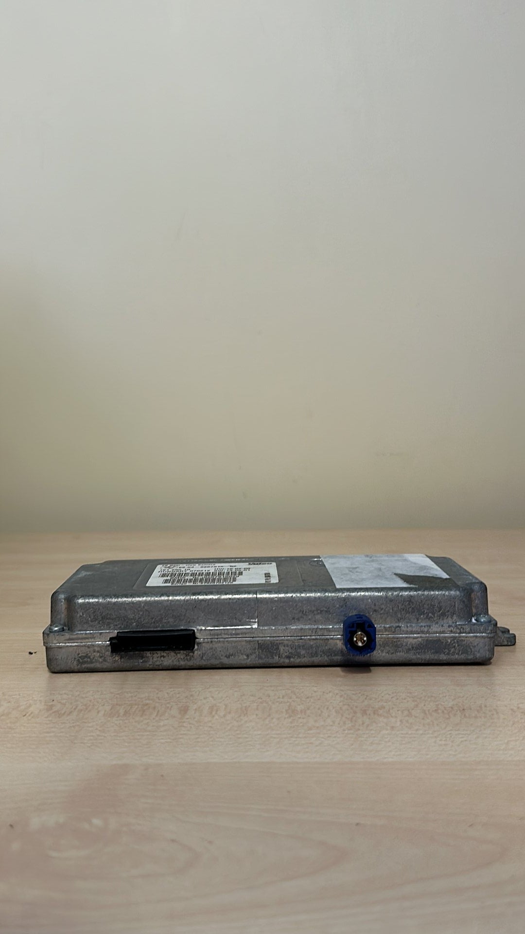 2012-2015 BMW 320i- Reversing Camera Module PN: 66.53-9267915-02