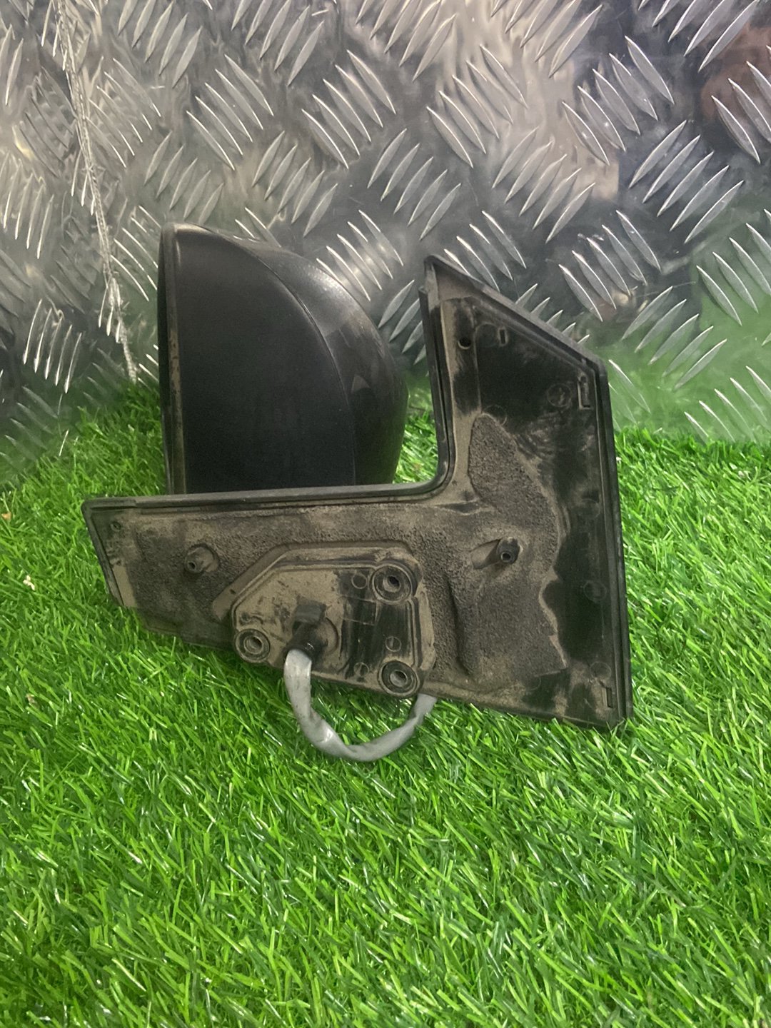 2012 - 2019 Toyota Aqua Left Door Mirror E13 027520