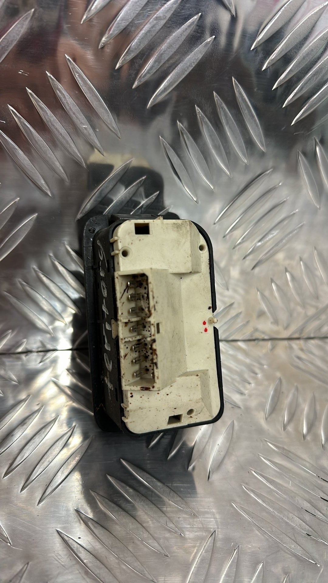 2004-2016 Ford Territory Master Power Window Switch