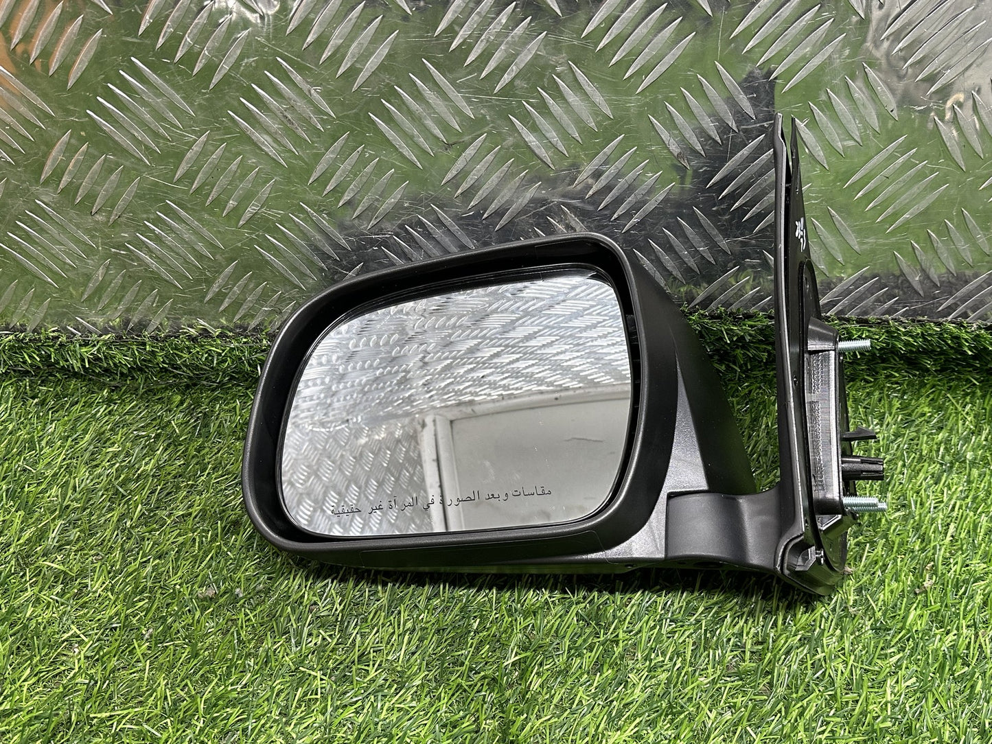 2006-2011 Toyota Hilux- Left Door Mirror PN: BRAND NEW