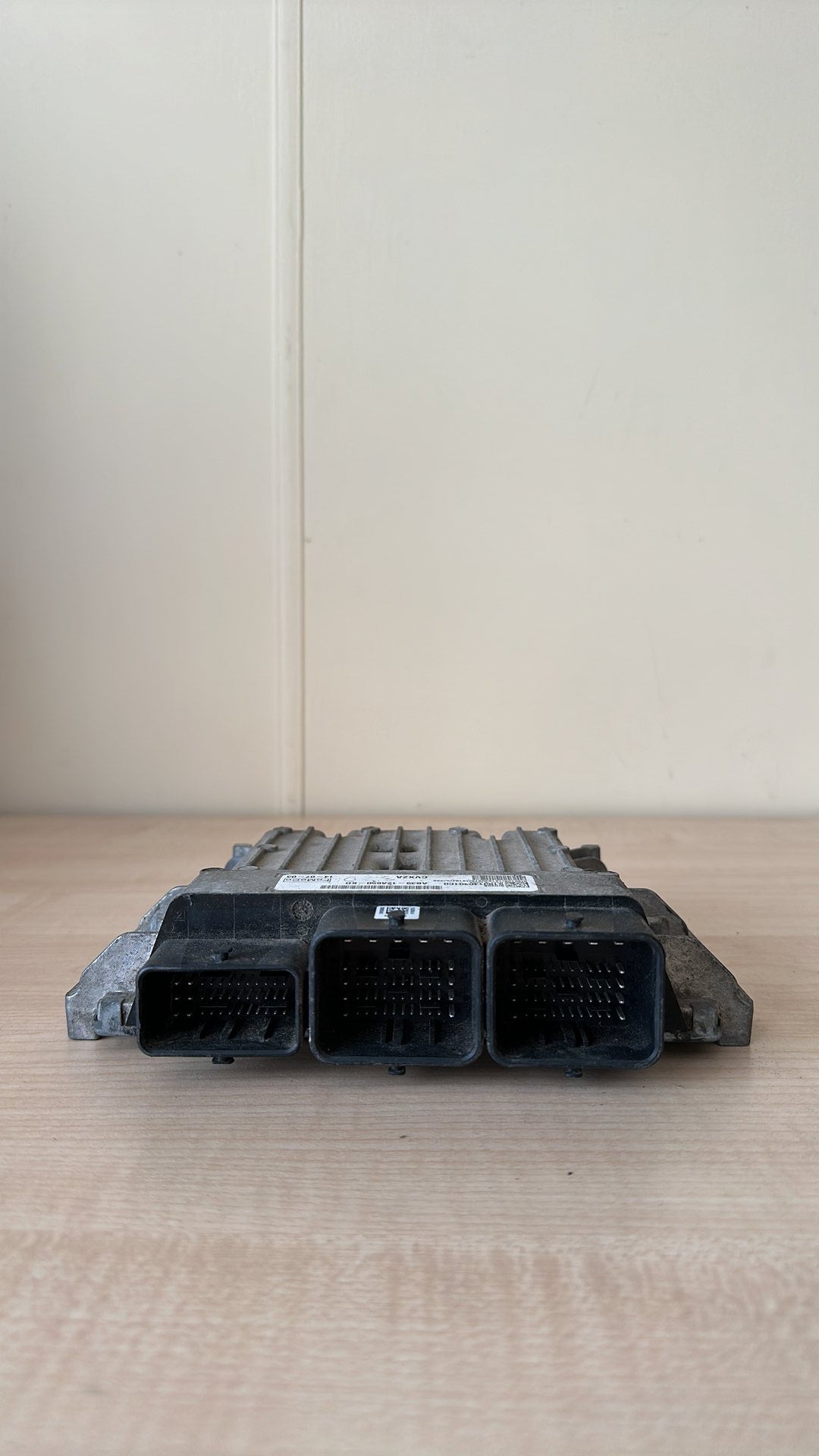 2011-2015 Ford Ranger M2F5- ECU PN: AB39-12A650-KD