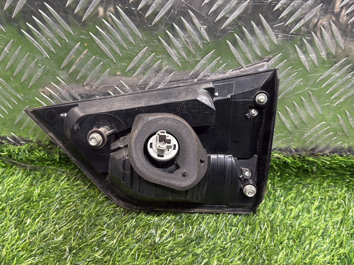 2006-2012 Mitsubishi Outlander- Left Tailgate Garnish PN: 1146-356L