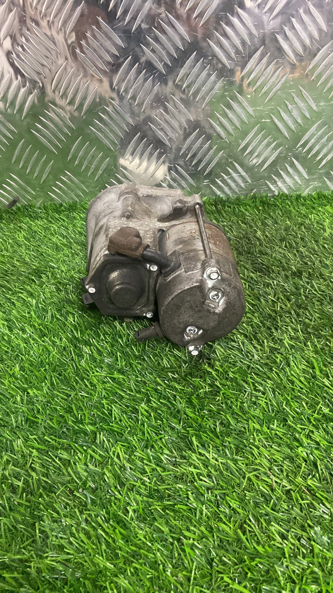 Toyota Hilux Starter Motor 2810031110