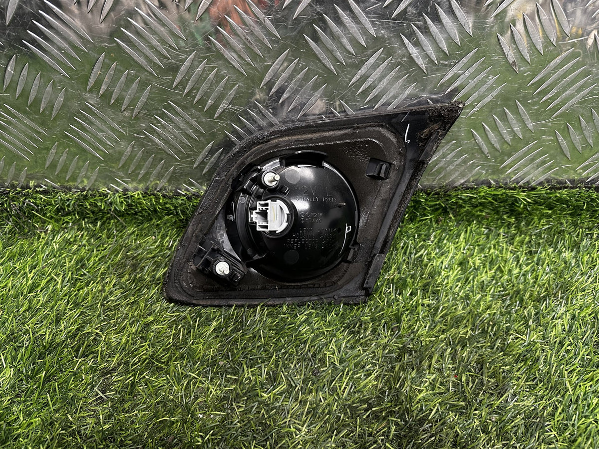 2003-2009 Mazda Axela BK - Left Tailgate Garnish PN: STANLEY P2913