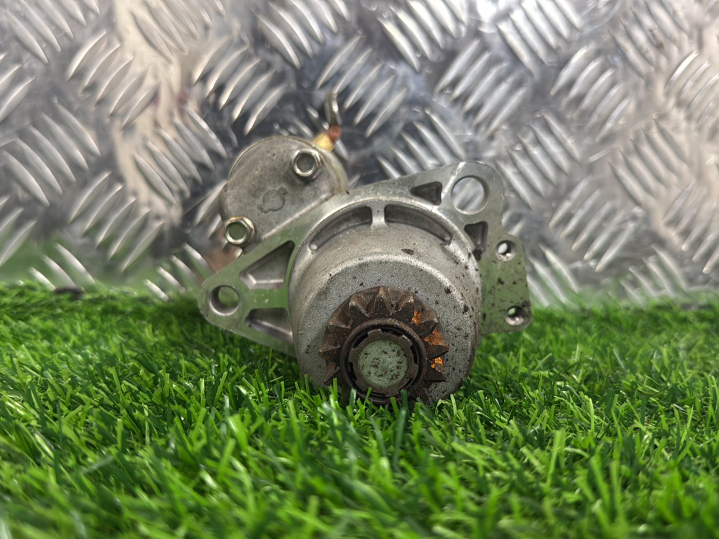 Nissan X-Trail Starter Motor GR233-8H300-01
