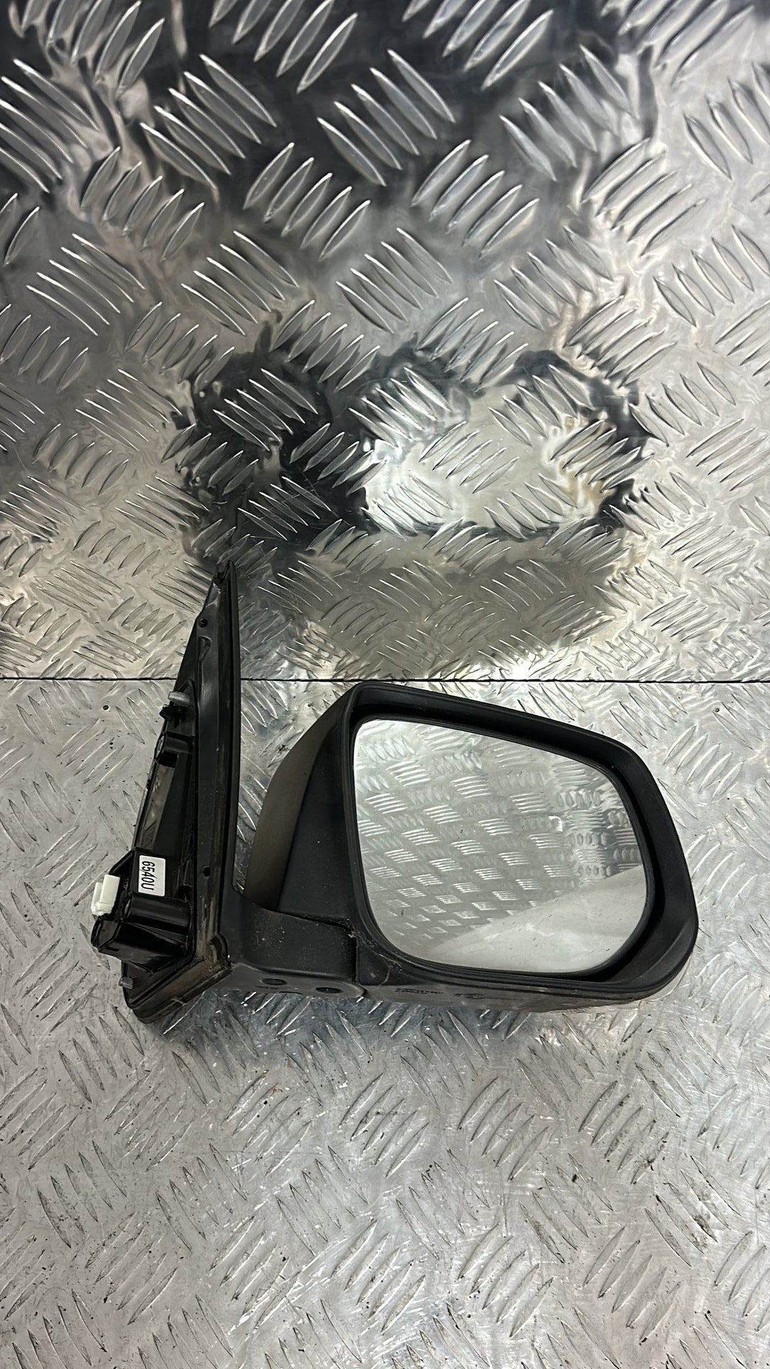 2013-2025 Holden Colorado Right Door Mirror 5 PIN