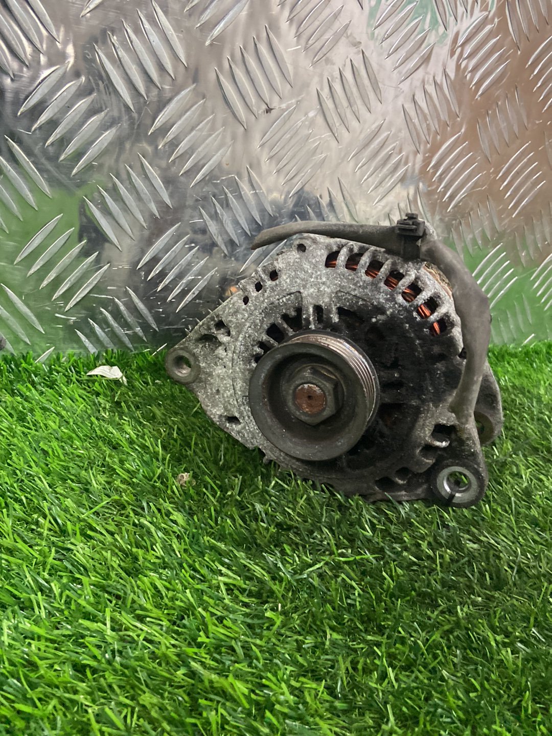 Nissan March Alternator 23100AX001