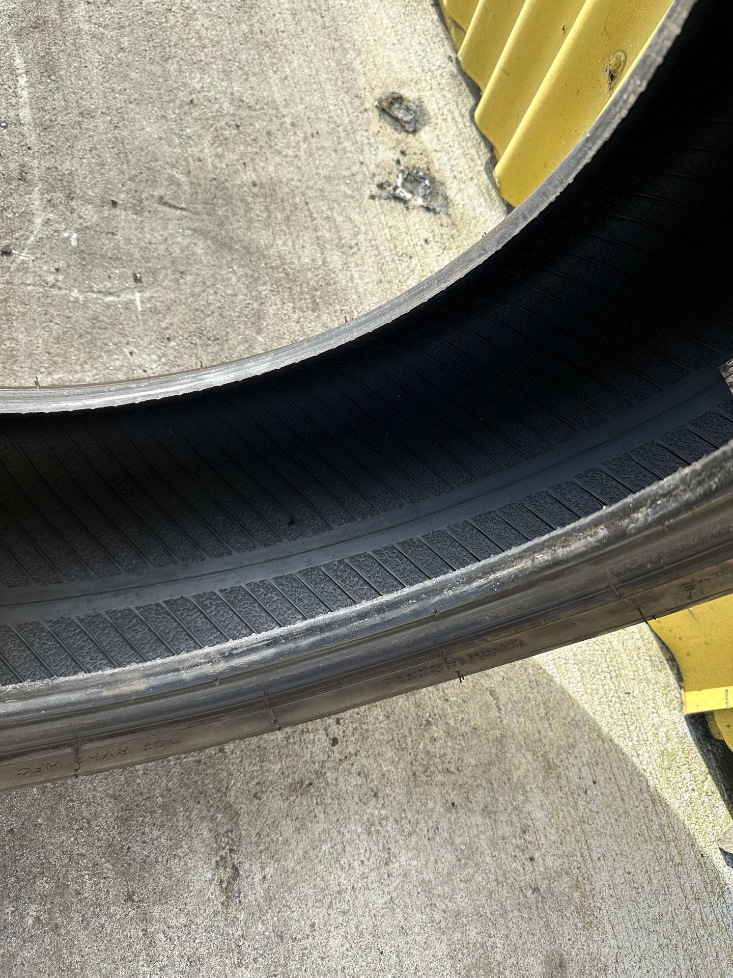 - Tyre PN: 205/55/16 91V