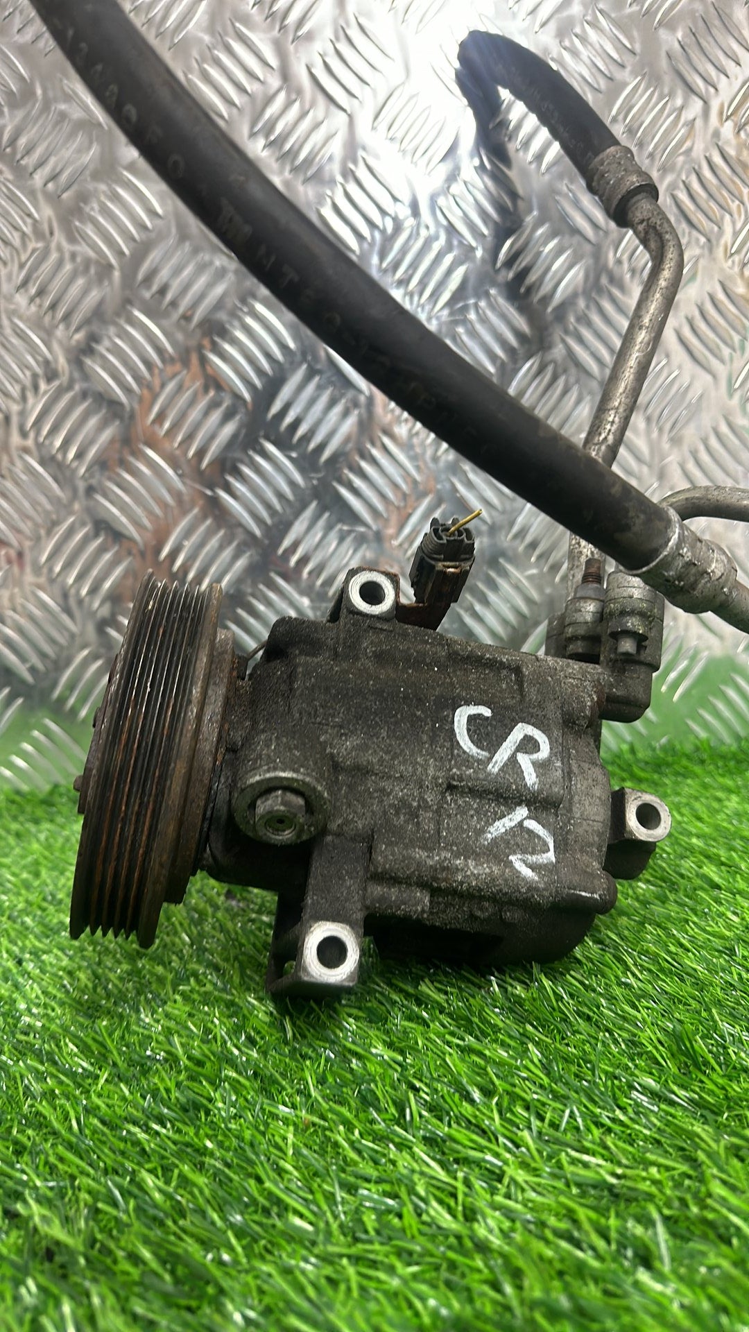 Nissan Micra A/C Compressor CR12