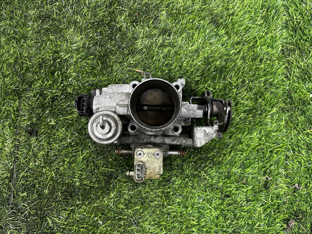 1996-2002 Toyota Land Cruiser Prado - Throttle Body PN: 5VZ
