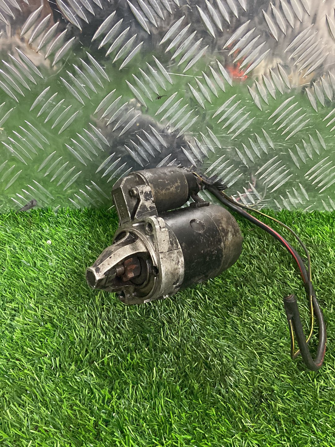 Mitsubishi L300 Starter Motor M3t32592