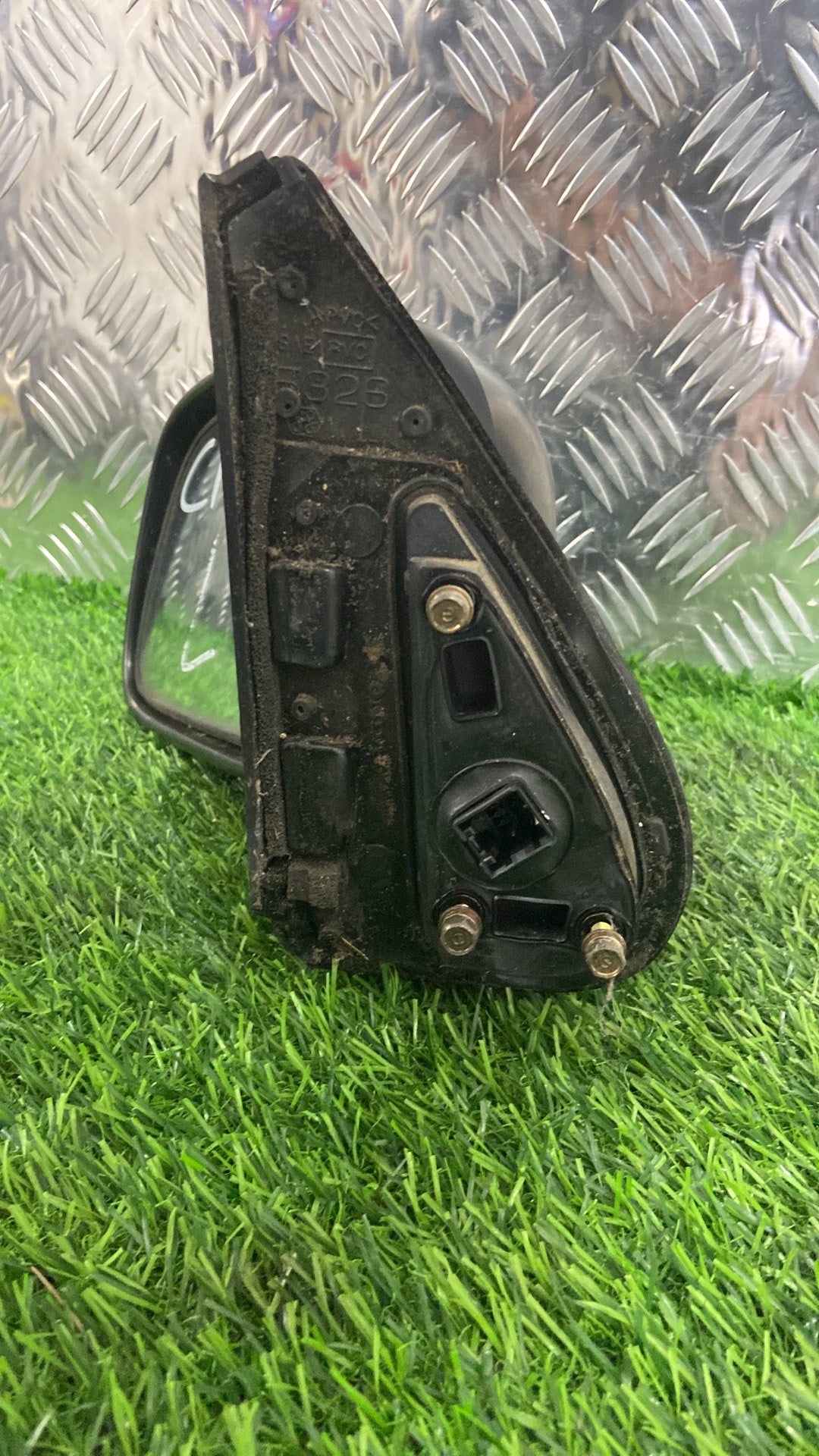 1995 - 2002 Honda CR-V Left Door Mirror 5 PIN