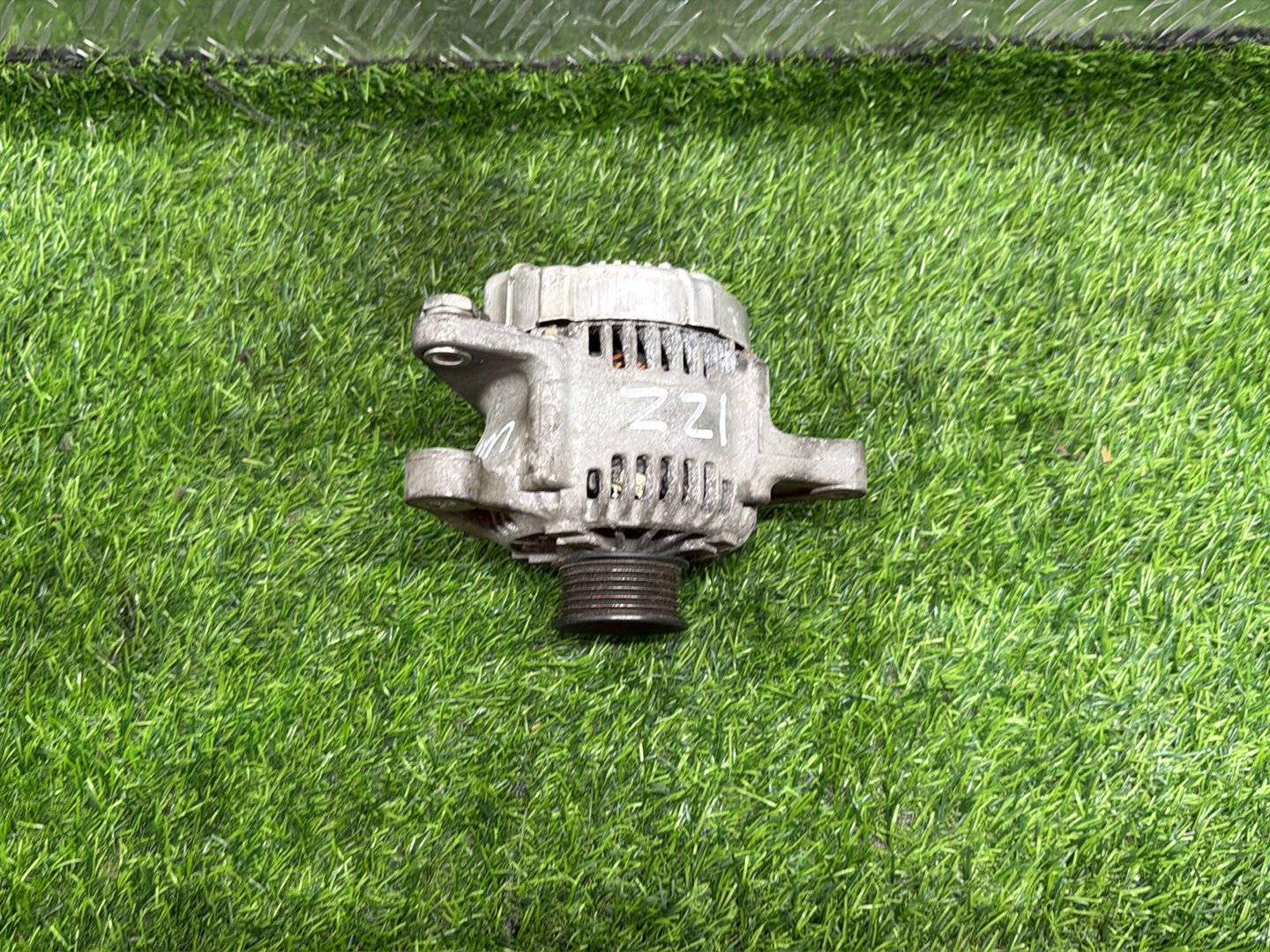 2003 - 2008 Toyota Wish Alternator 27060-22230