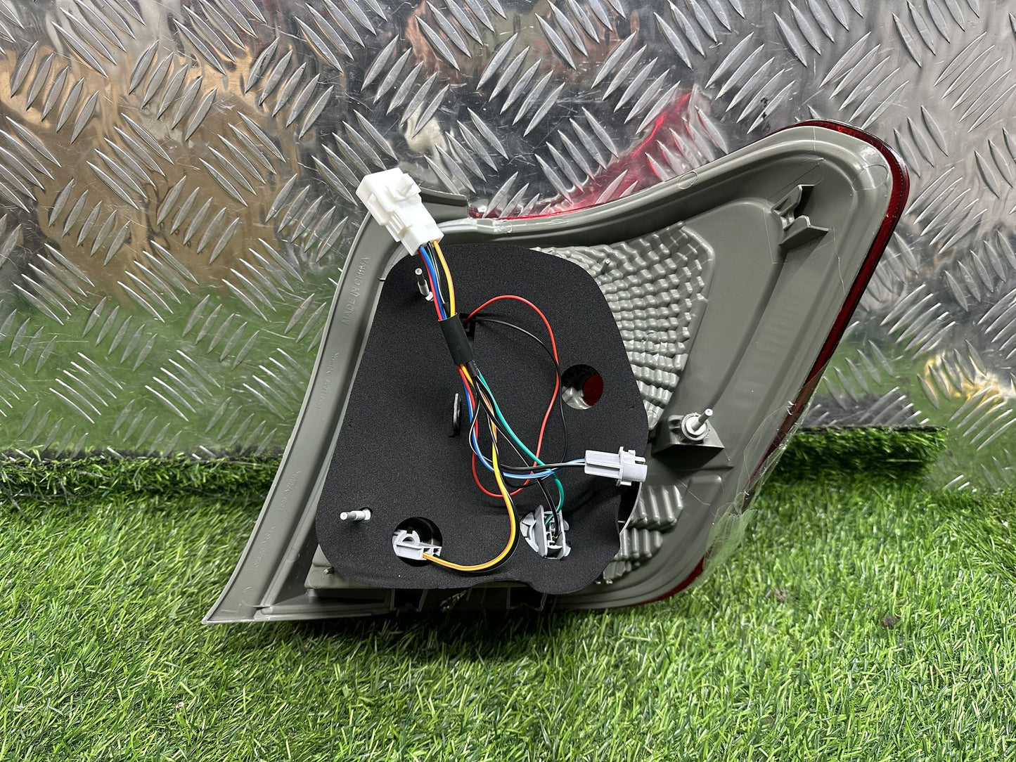 2012-2017 Toyota Corolla- Left Taillight PN: BRAND NEW