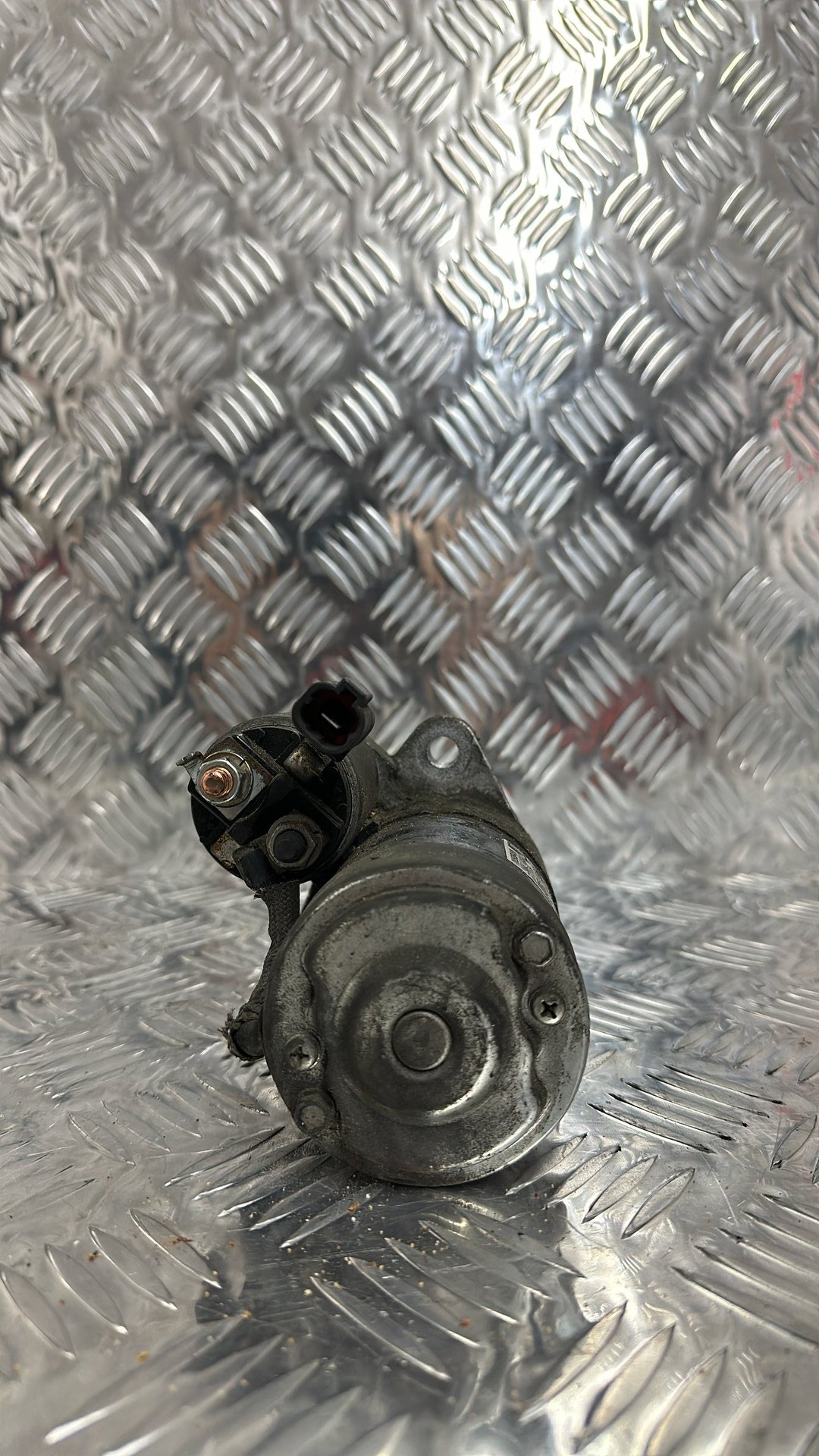 Nissan Murano- Starter Motor PN: (VQ35DE) 23300 CA00A