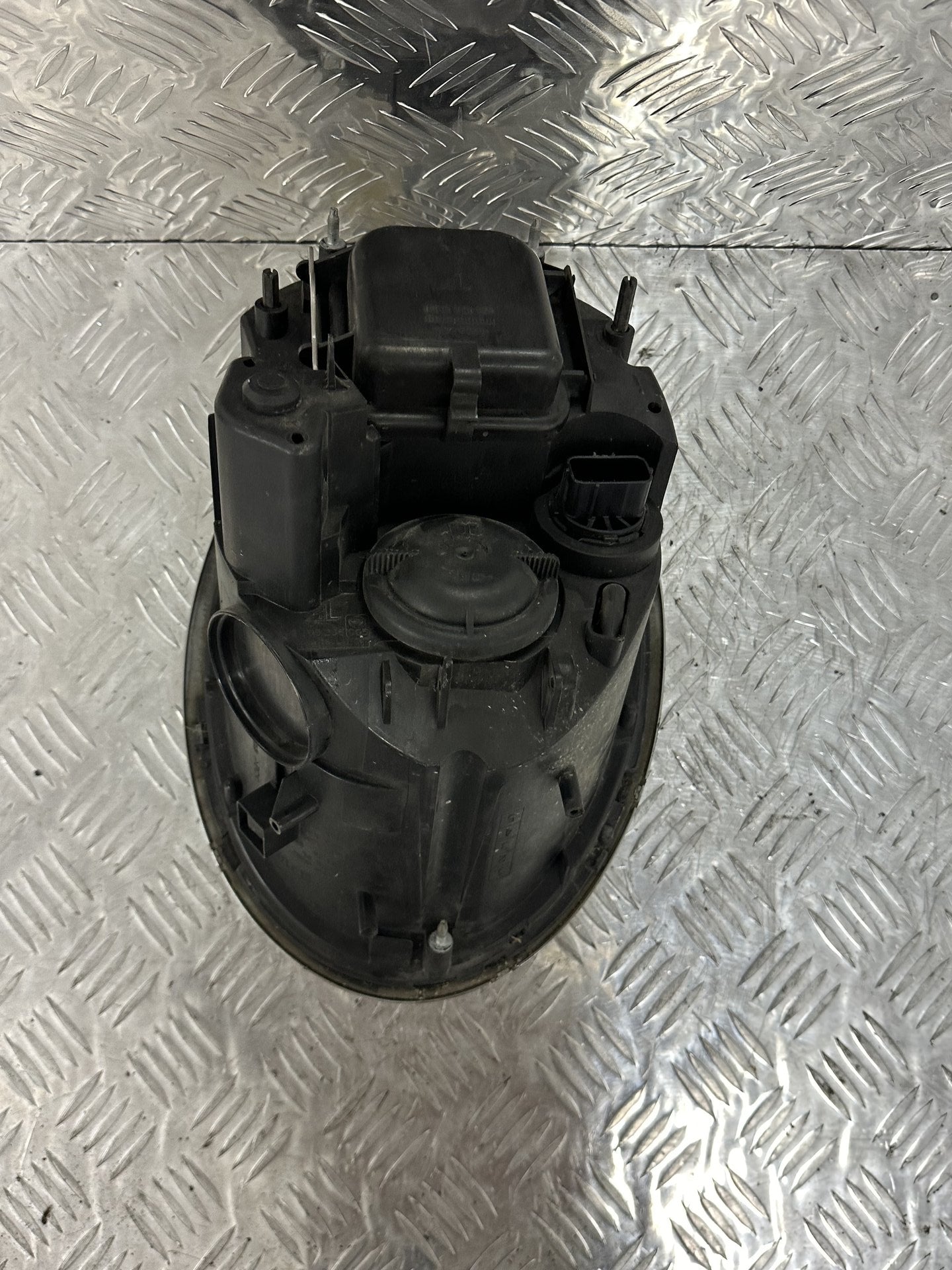 2001-2006 MINI Cooper Right Headlight 0 301 218 602