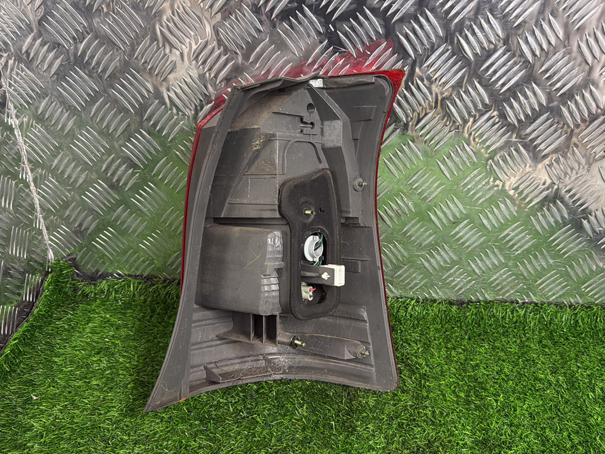 2003-2008 Toyota Wish E10- Left Taillight PN: ICHIKOH 68-3