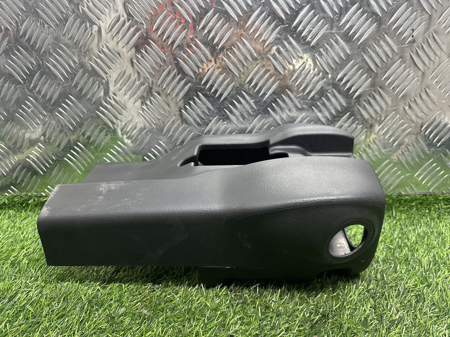 2002-2007 Mazda Demio DY- Steering Column Shroud PN: