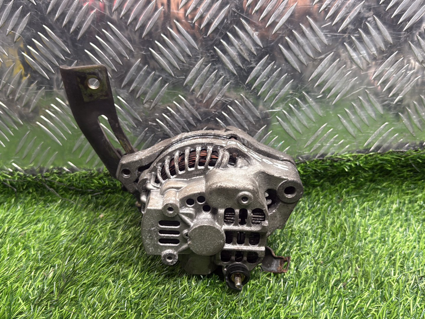 Honda Civic Alternator D17A