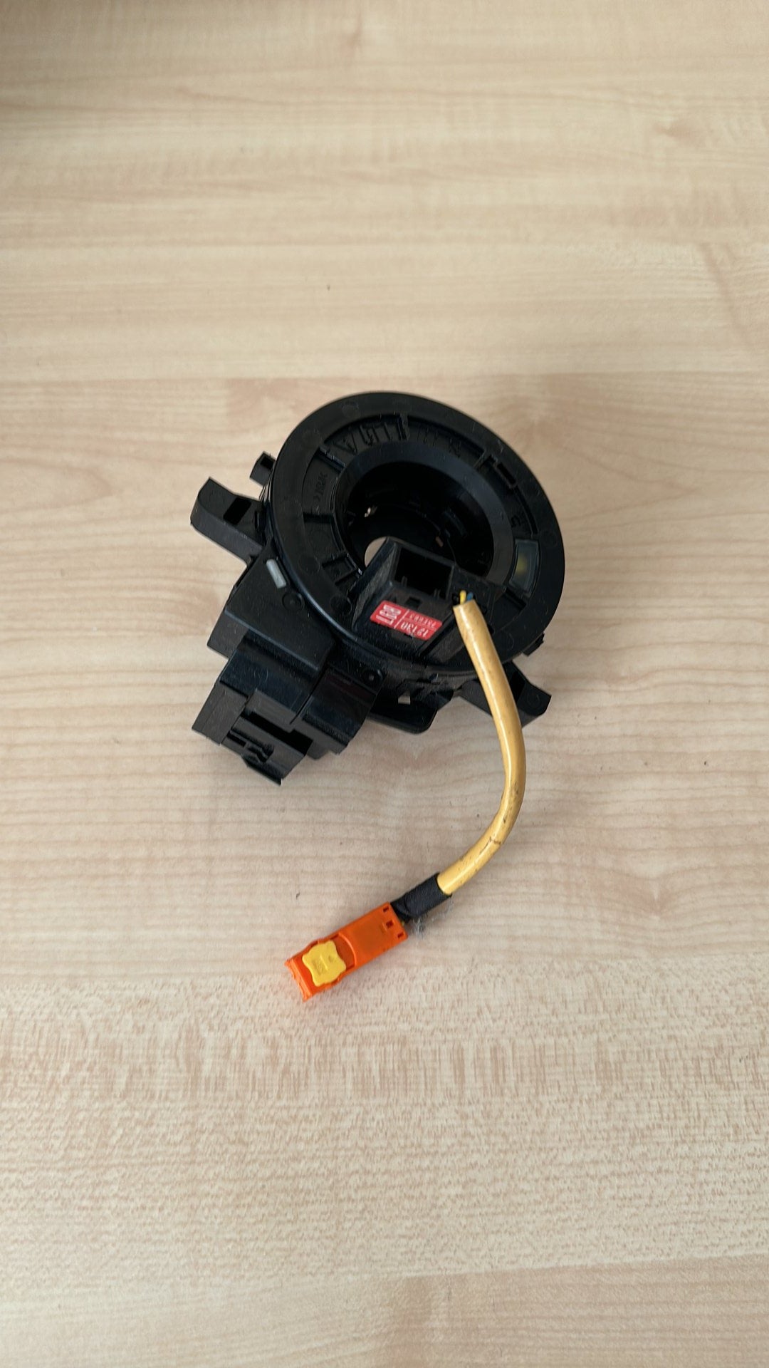 2011-2021 Toyota Aqua NHP10- Clock Spring PN: 12130 75E663