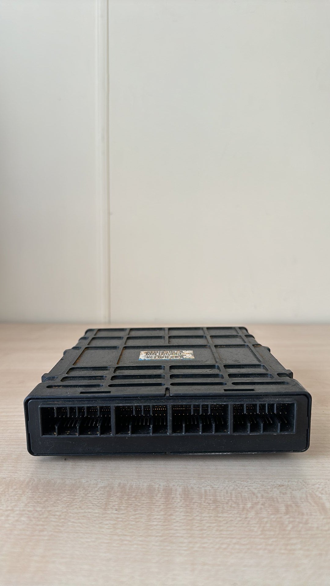 2003-2007 Mitsubishi Lancer ECU MN156343