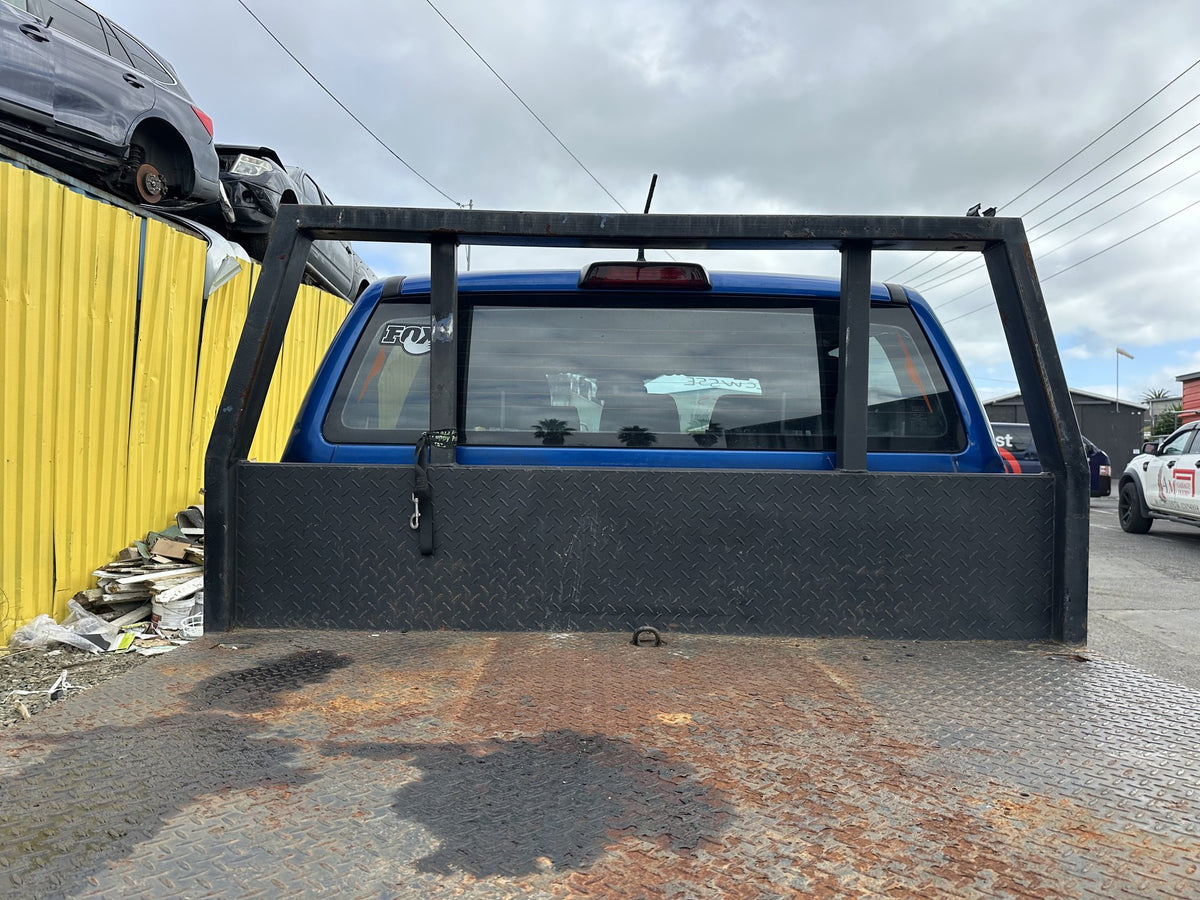 2011-2022 Ford Ranger PX- Cargo Tray PN: