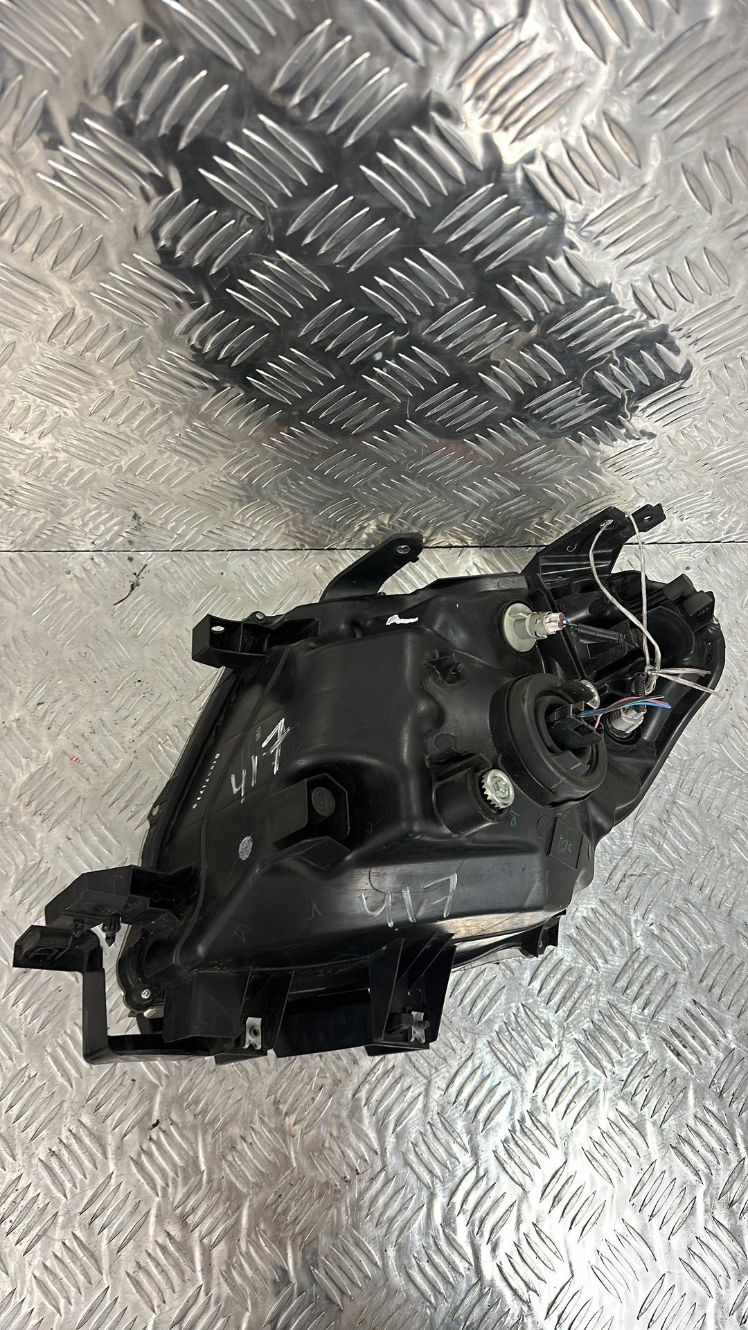 2011-2015 Ford Ranger Right Headlight
