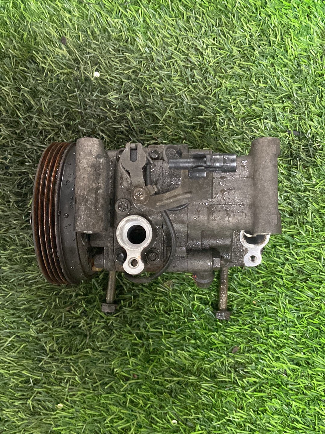 2004-2010 Suzuki Swift- A/C Compressor PN: ( M13A) 95201-63JA0