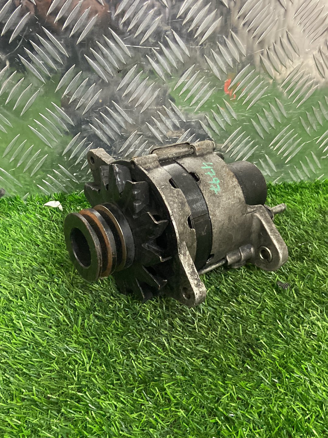 Toyota Hilux Alternator 2L/3L/5L