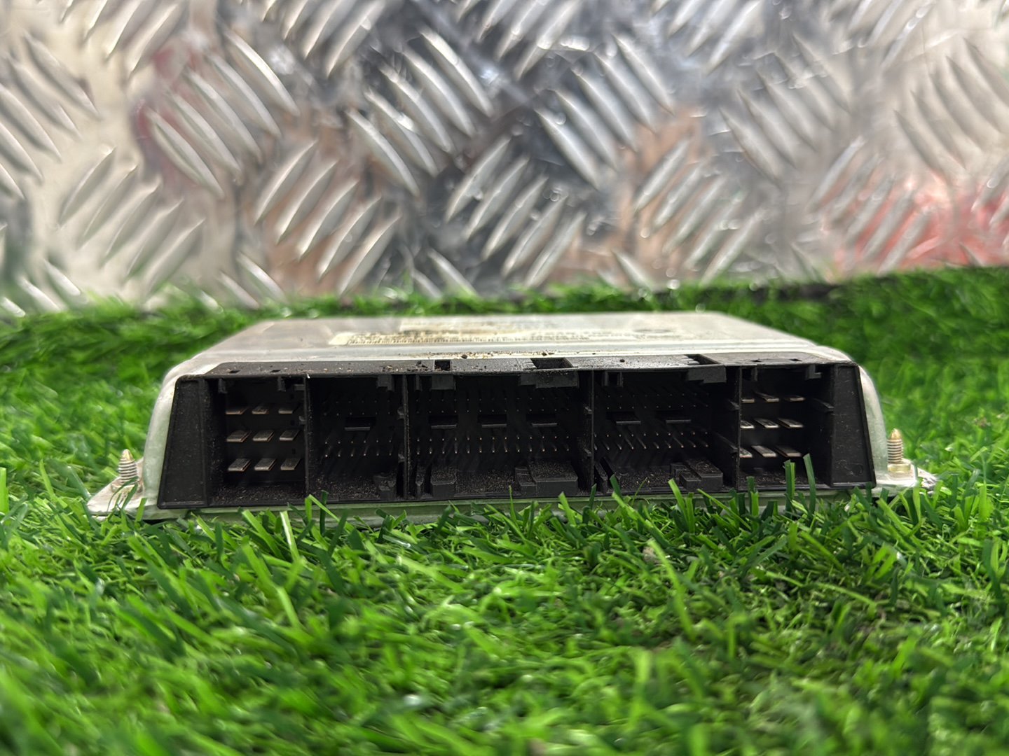 BMW X3 ECU 5WK93022