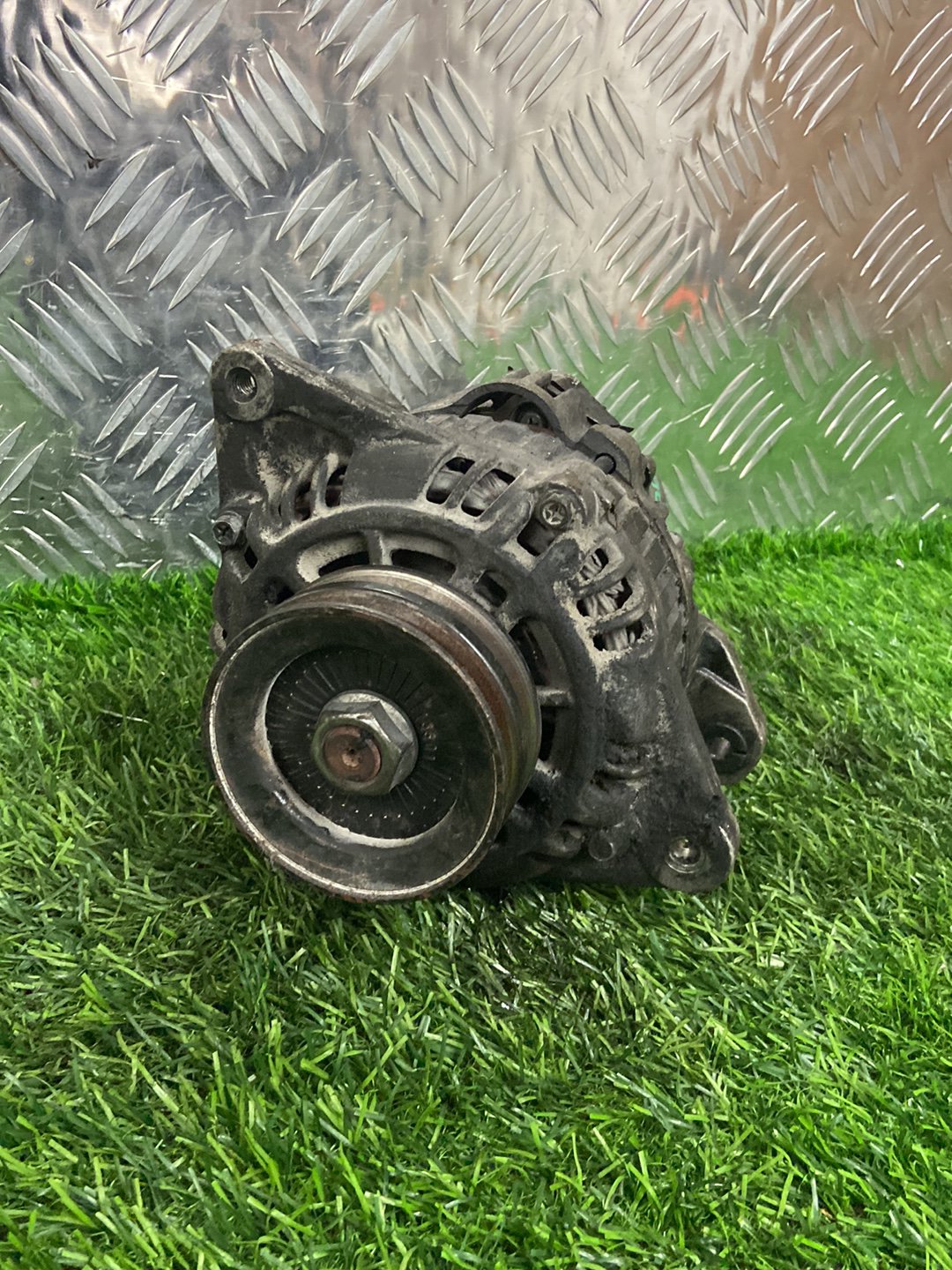 Hyundai H100 Alternator 37300-42356