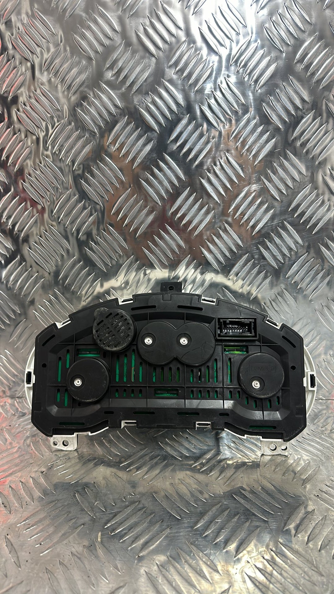 2011-2015 Ford Ranger Instrument Cluster AB39-10849-DG