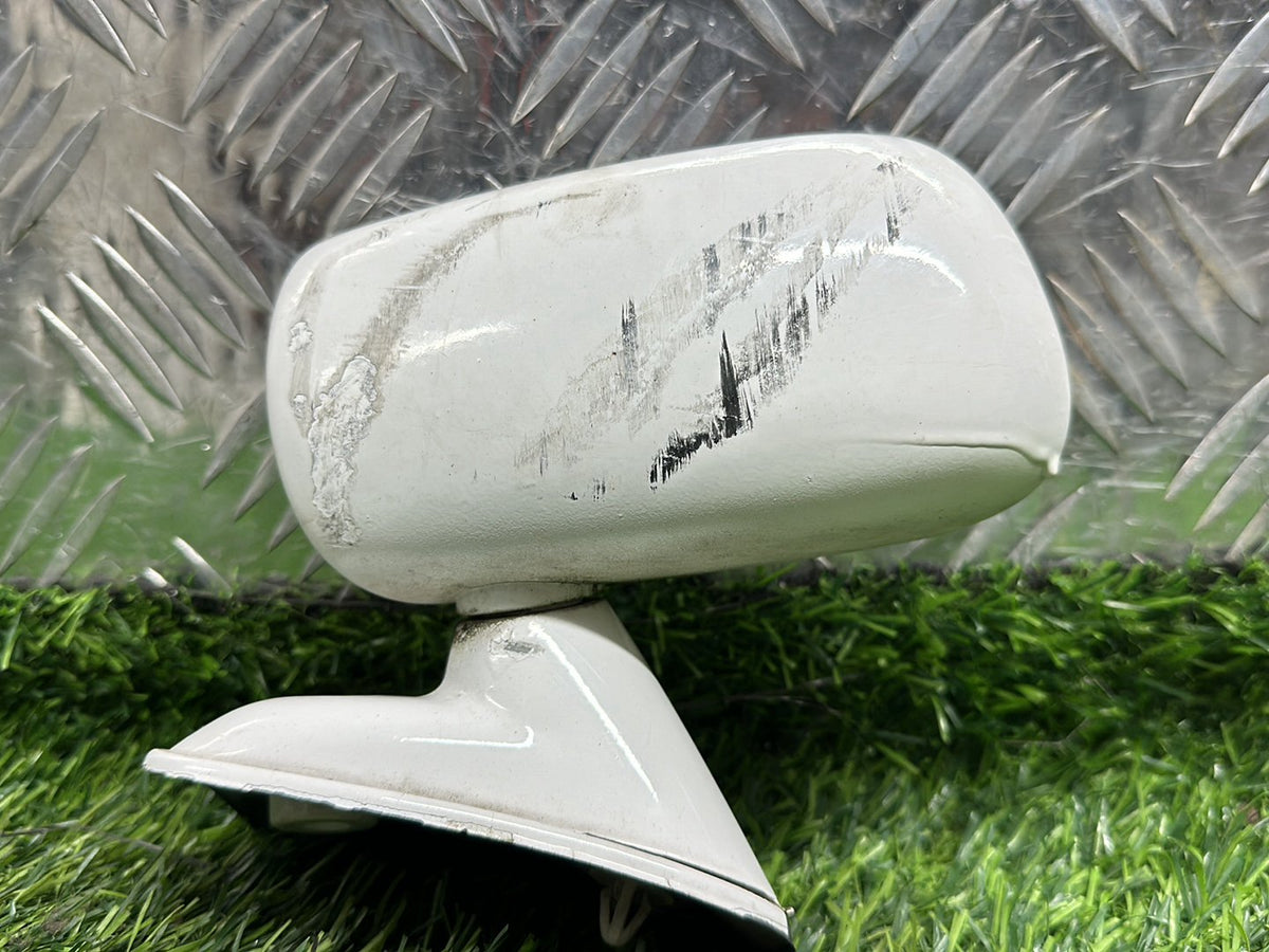 1996-2002 Toyota Hilux Surf- Left Front Guard Mirror PN: