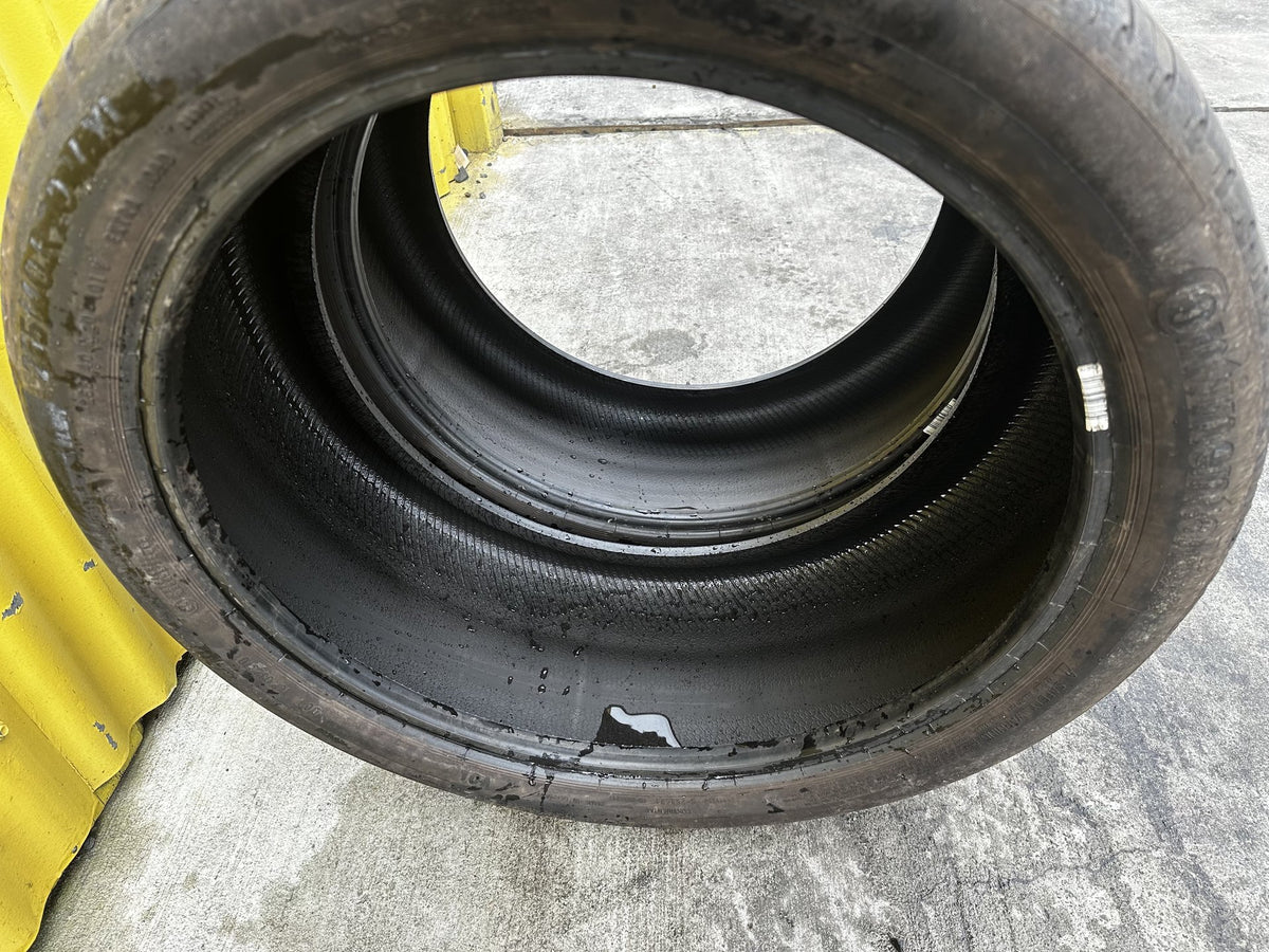 - Tyre PN: 255/40/R20 101V