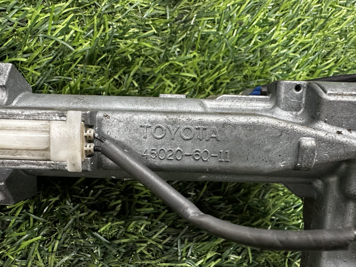 1996-2002 Toyota Land Cruiser Prado - Ignition With Key PN: 45020-60-11