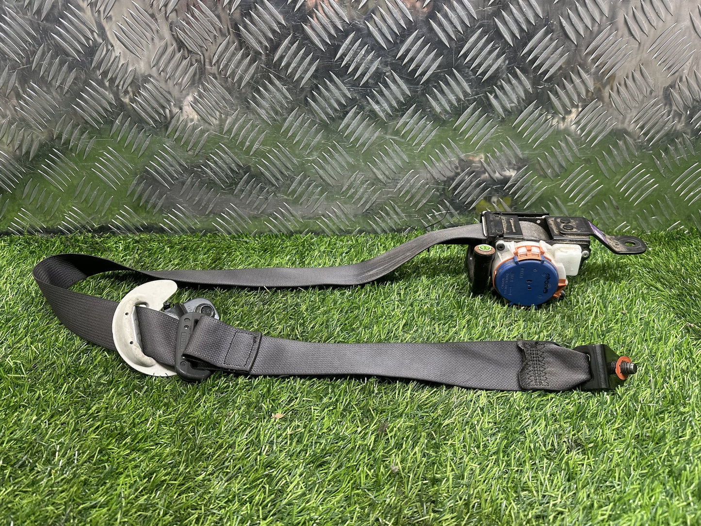 2018-2024 Kia Cerato- Right Rear Seat belt PN: 89880-Q5200WK