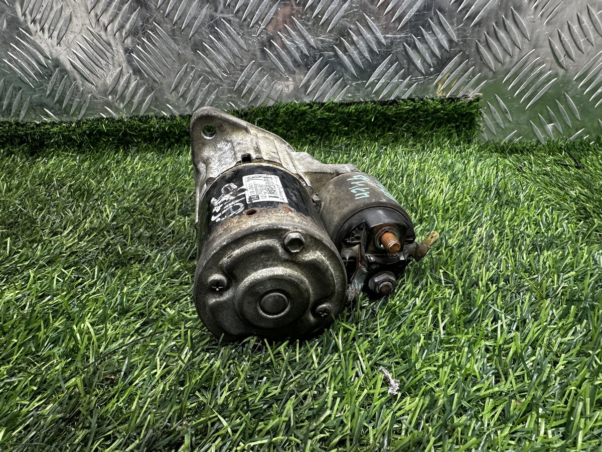 2006-2011 Mitsubishi Triton KB*T - Starter Motor PN: 6G75-(M000T23571)